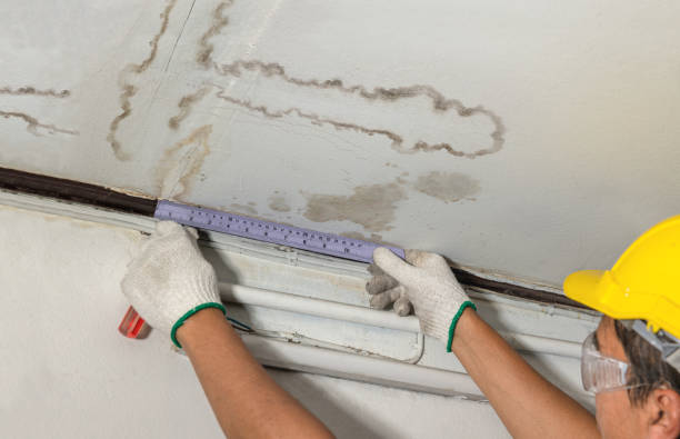 Reliable Basement Flood Cleanup contractor in Lumberville, PA by Aqua Guard Water Damage